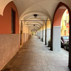 Garage36 Appartamento