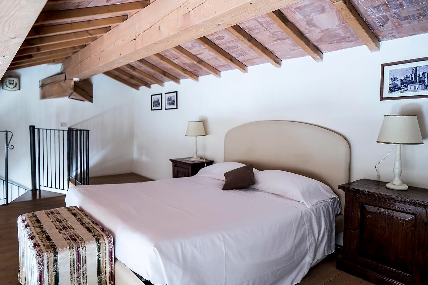 Castello Di Montegridolfo Spa Resort Hotel