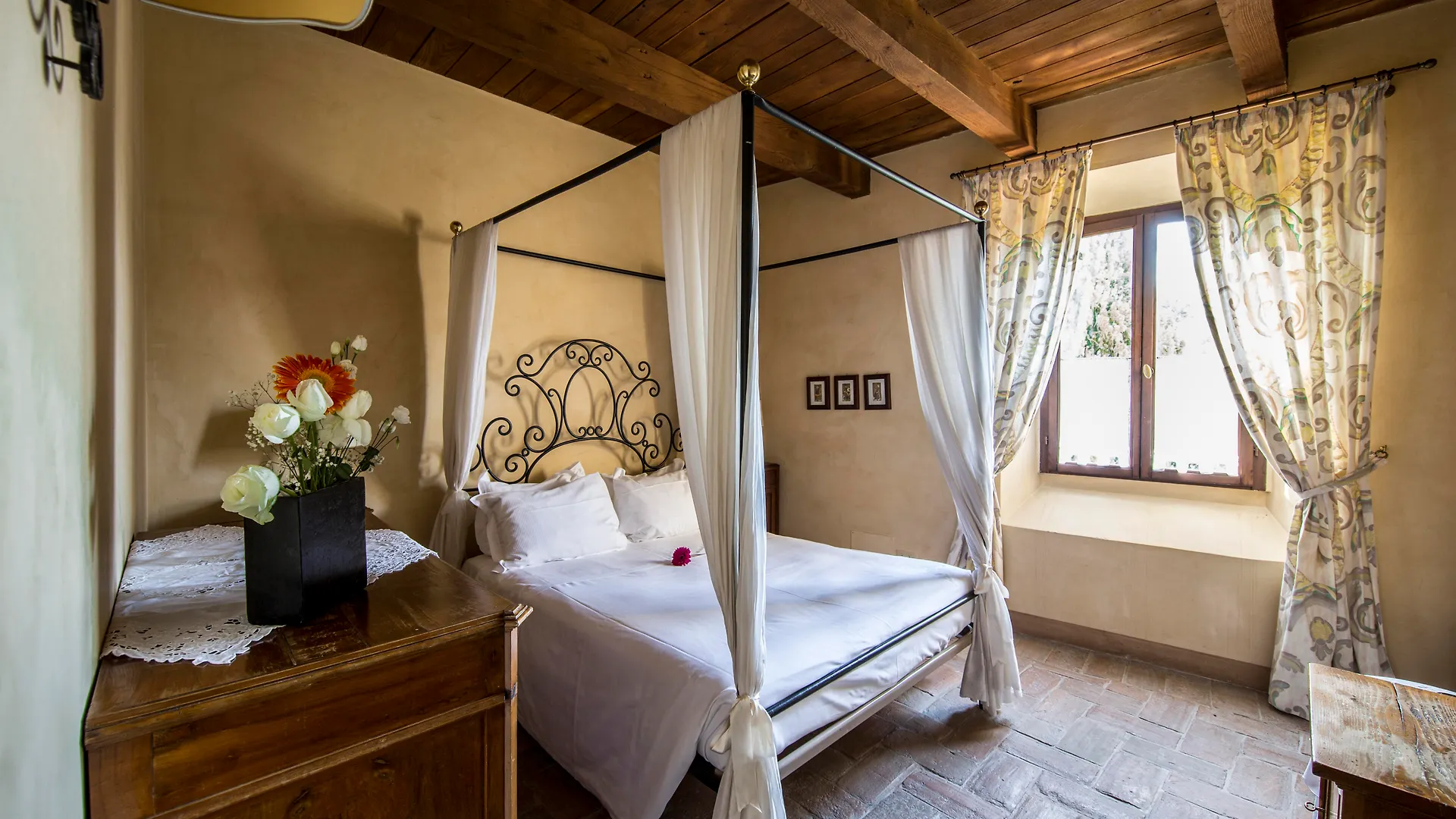 Castello Di Montegridolfo Spa Resort 4*,  Italy