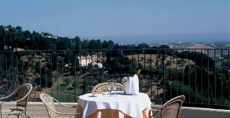 **** Hotel Castello Di Montegridolfo Spa Resort Italy