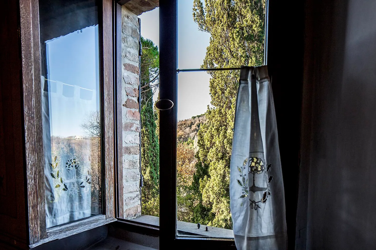 Castello Di Montegridolfo Spa Resort