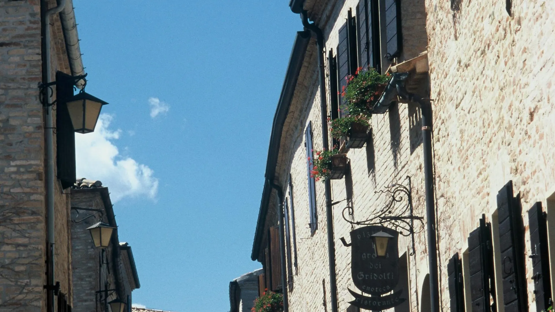 Hotel Castello Di Montegridolfo Spa Resort