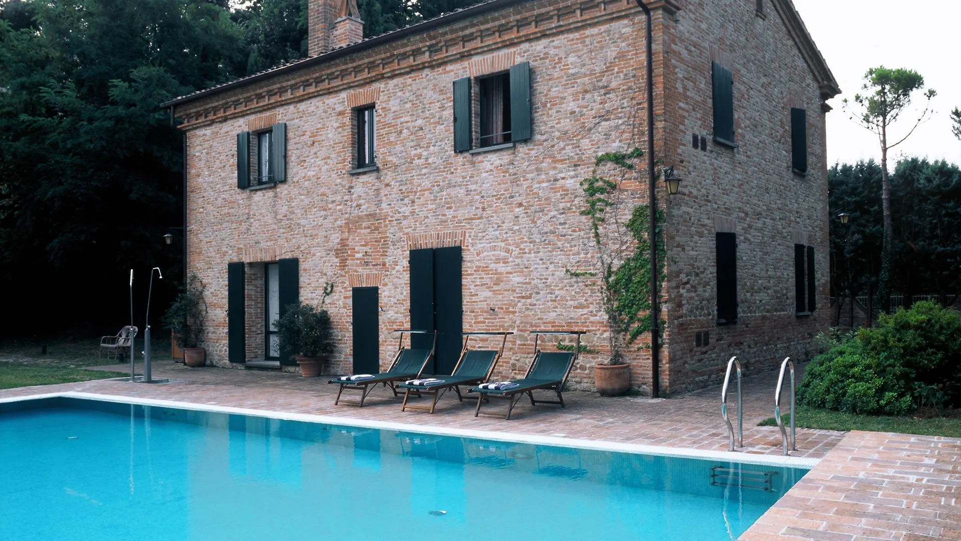 Hotel Castello Di Montegridolfo Spa Resort