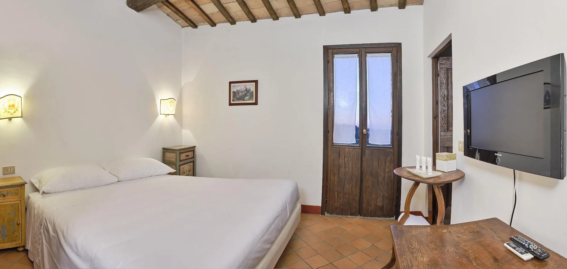 Hotel Castello Di Montegridolfo Spa Resort