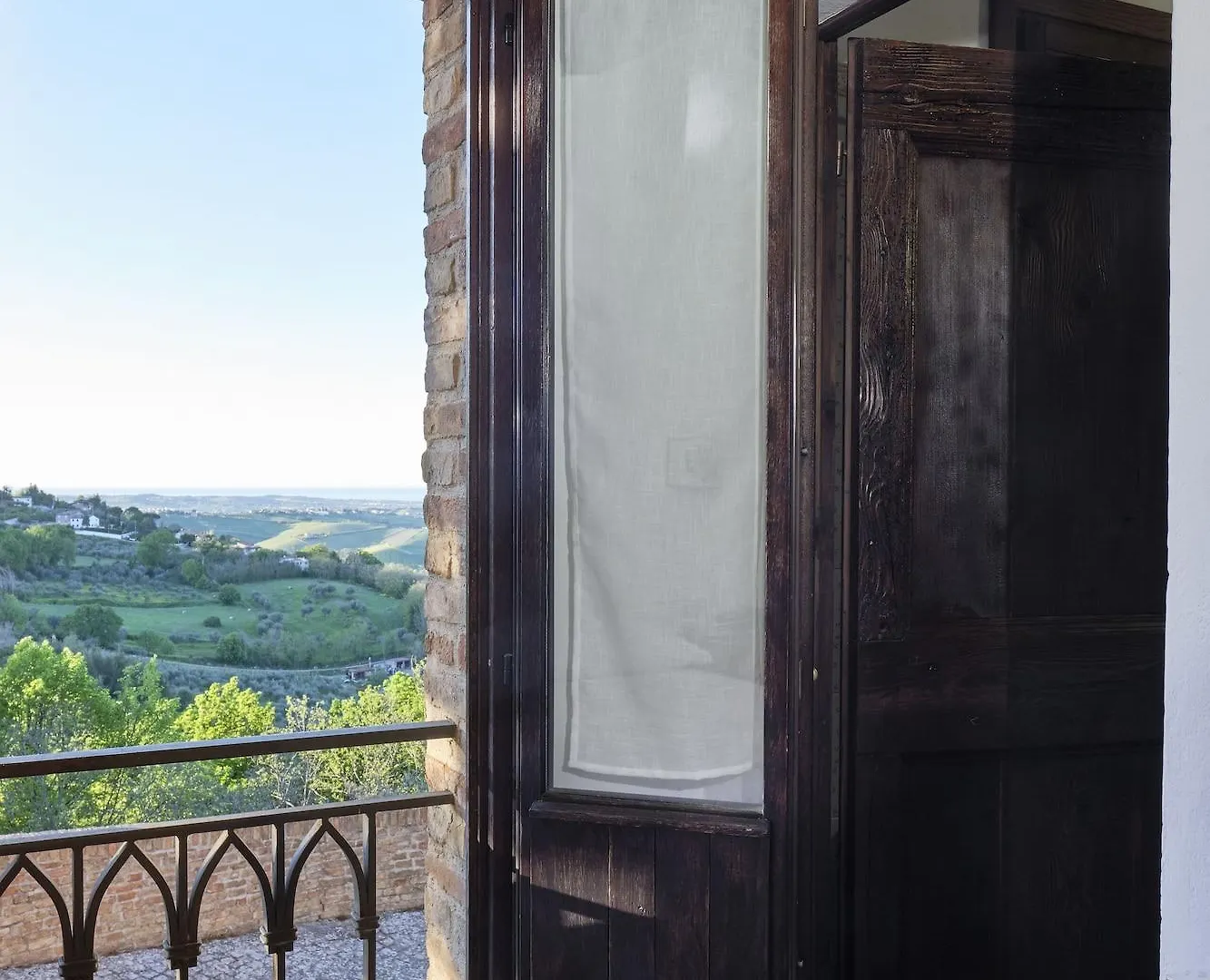 Castello Di Montegridolfo Spa Resort Hotel