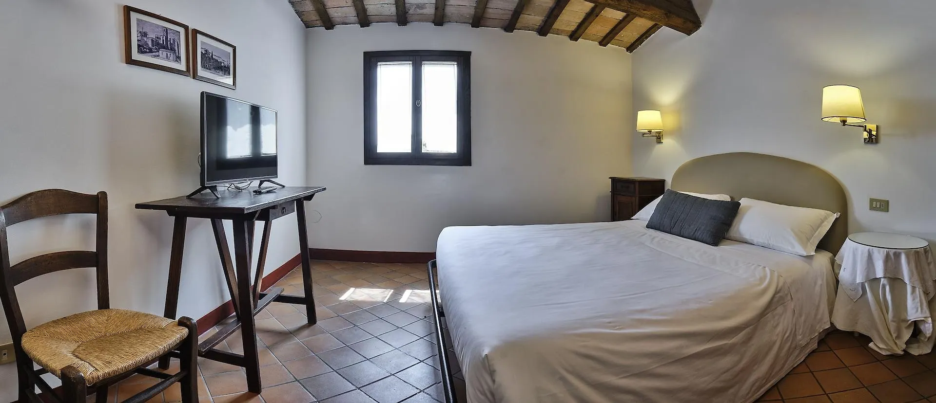 Castello Di Montegridolfo Spa Resort 4*,  Italy