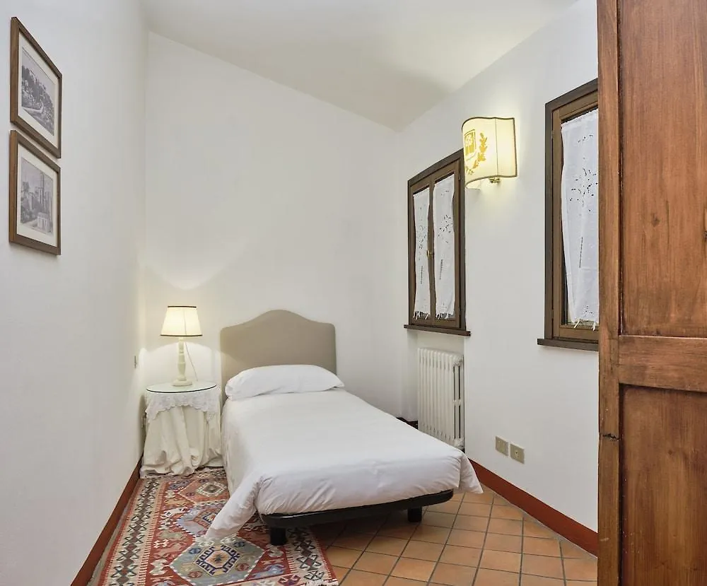 Hotel Castello Di Montegridolfo Spa Resort