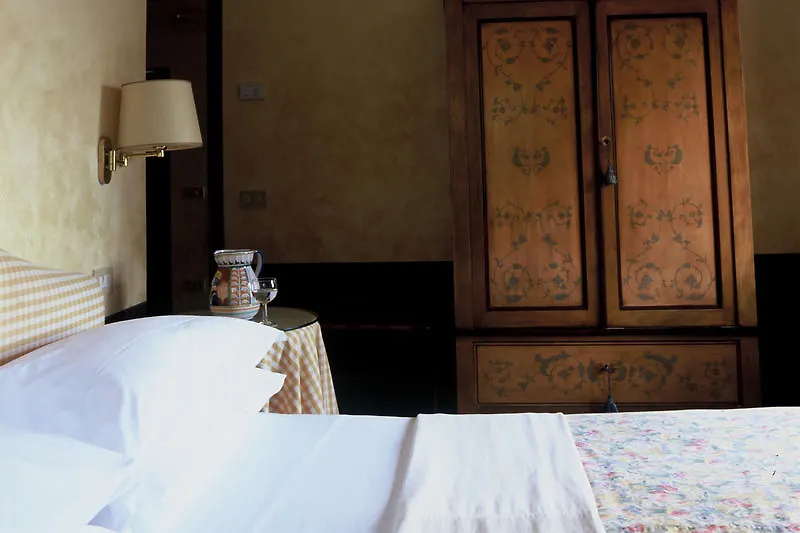 Castello Di Montegridolfo Spa Resort Hotel