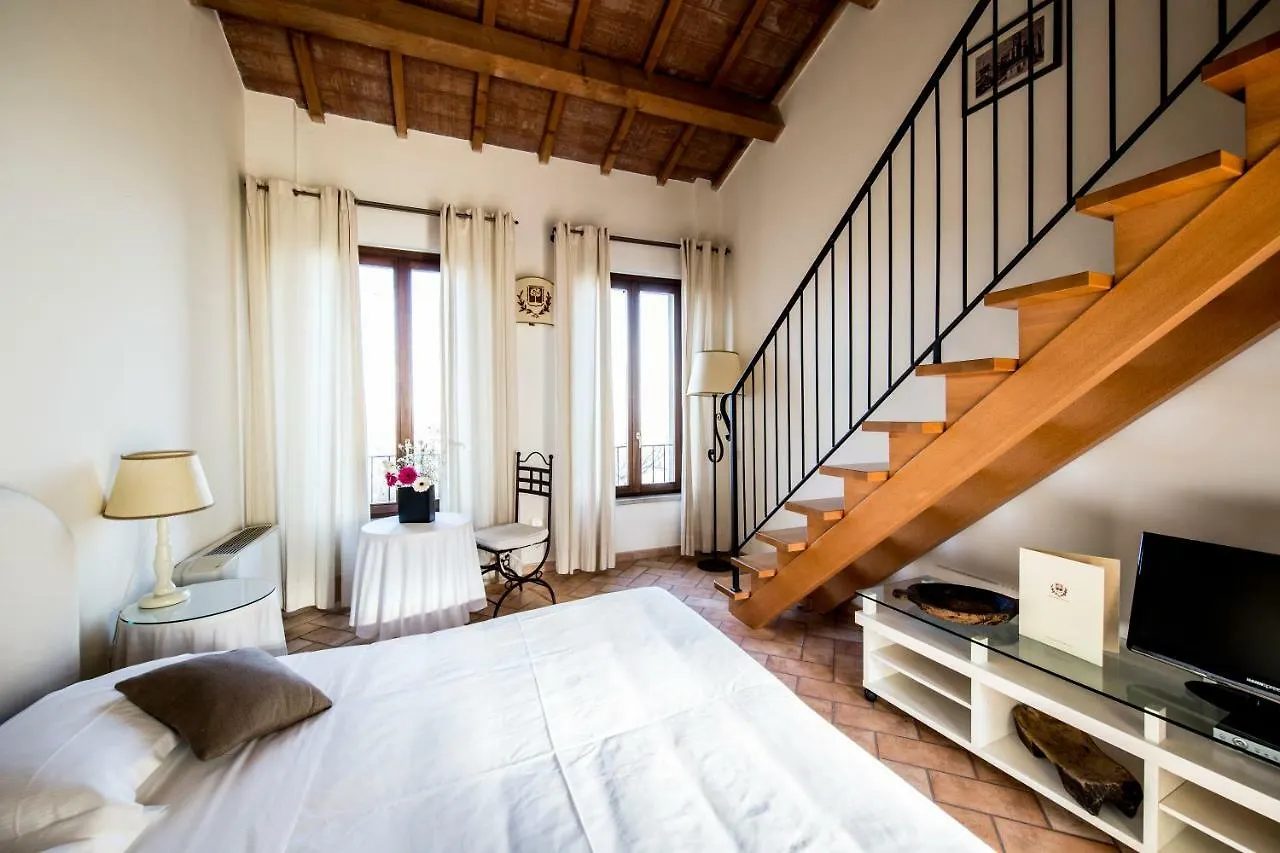 Hotel Castello Di Montegridolfo Spa Resort