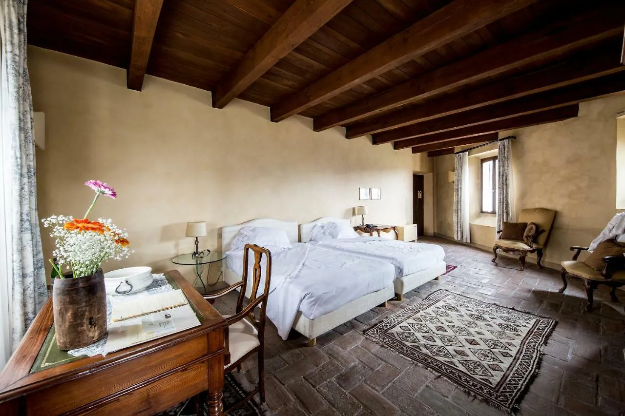 Hotel Castello Di Montegridolfo Spa Resort