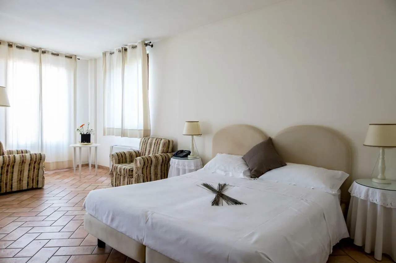 **** Hotel Castello Di Montegridolfo Spa Resort Italy
